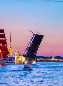 Saint Petersburg